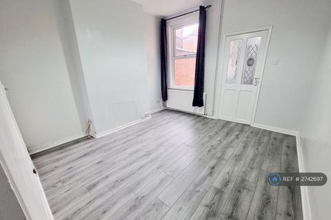 undefined, Prospect Hill, Leicester, LE5