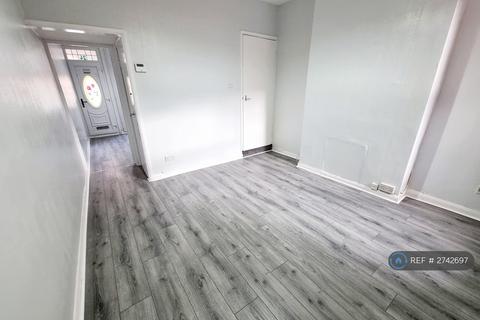 undefined, Prospect Hill, Leicester, LE5