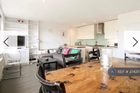 2 bedroom flat to rent - Powis Square, London, W11