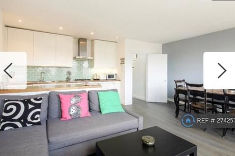 2 bedroom flat to rent, Powis Square, London, W11