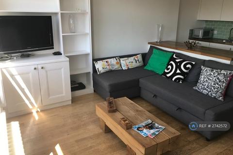 2 bedroom flat to rent, Powis Square, London, W11