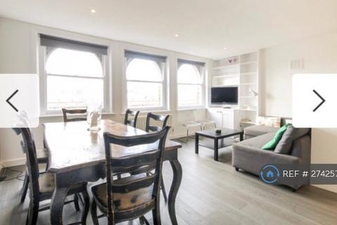 2 bedroom flat to rent, Powis Square, London, W11