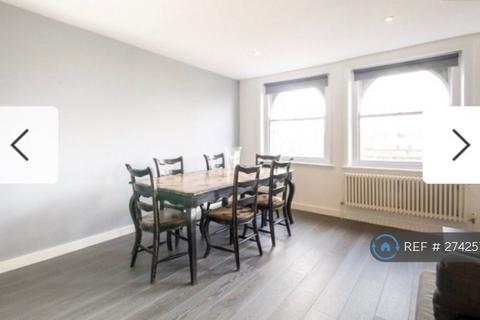 2 bedroom flat to rent, Powis Square, London, W11