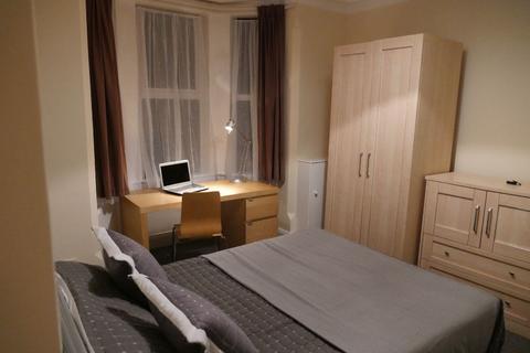 5 bedroom house share to rent, Nottingham NG7