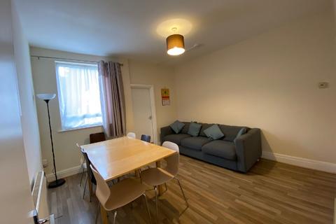 5 bedroom house share to rent, Nottingham NG7