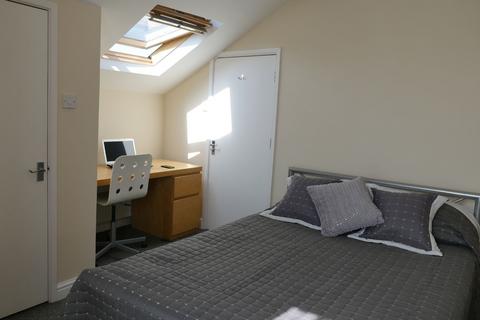 5 bedroom house share to rent, Nottingham NG7