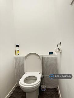 undefined, Lyneham Walk, London, E5