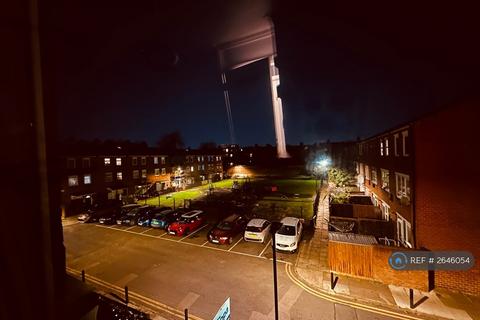 undefined, Lyneham Walk, London, E5
