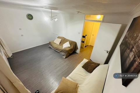 undefined, Lyneham Walk, London, E5