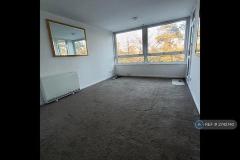 3 bedroom flat to rent, Arthur Road, Edgbaston, Birmingham, B15