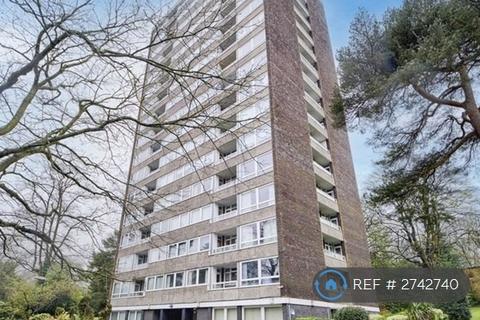 3 bedroom flat to rent, Arthur Road, Edgbaston, Birmingham, B15