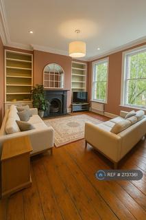 2 bedroom maisonette to rent, Colvestone Crescent, London, E8