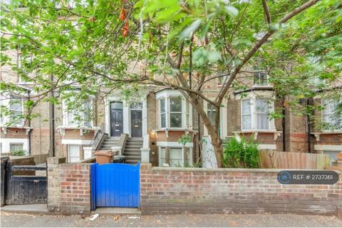 2 bedroom maisonette to rent, Colvestone Crescent, London, E8