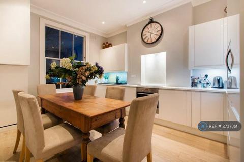 2 bedroom maisonette to rent, Colvestone Crescent, London, E8