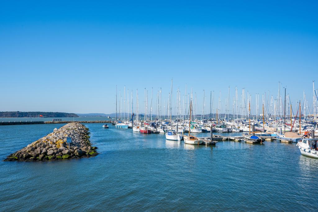 Poole Harbour