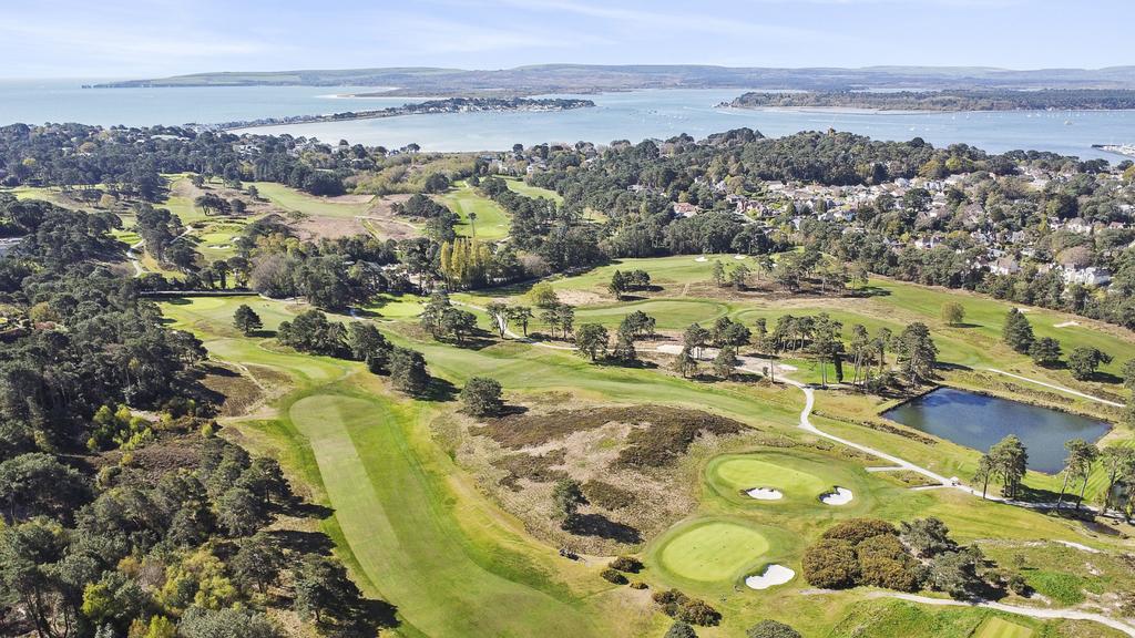 Parkstone Golf Club