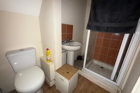 undefined, 6 and 6A York Street, Cudworth, Barnsley, South Yorkshire S72 8DA
