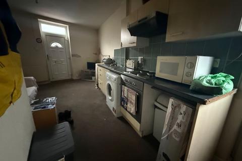 undefined, 6 and 6A York Street, Cudworth, Barnsley, South Yorkshire S72 8DA