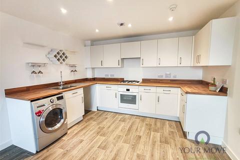 undefined, Starboard Crescent, Kent ME4