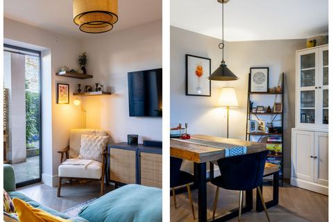 1 bedroom maisonette for sale, Coulsdon Road, Cherry Blossom Court, CR5