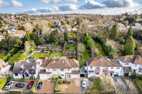 Hartley Down, Purley, CR8
