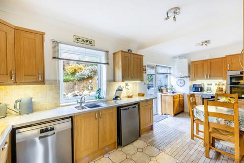 5 bedroom semi-detached house for sale, Hartley Down, Purley, CR8