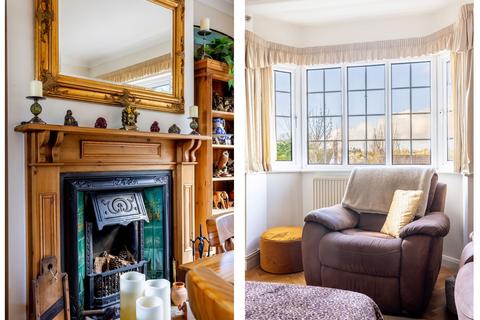 5 bedroom semi-detached house for sale, Hartley Down, Purley, CR8