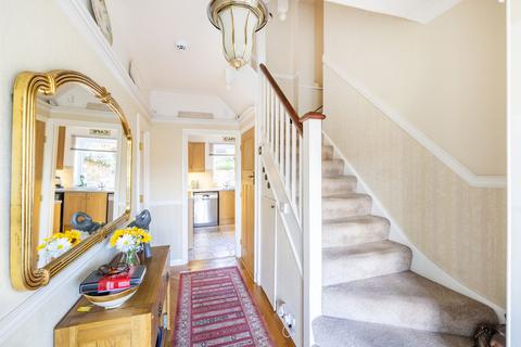 undefined, Hartley Down, Purley, CR8