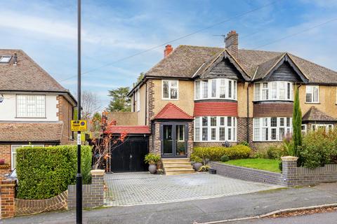 Norfolk Avenue, South Croydon, CR2