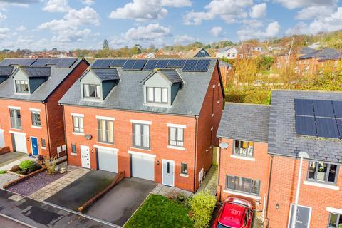 undefined, Orchard Close, Crediton, EX17