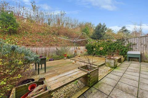 undefined, Orchard Close, Crediton, EX17