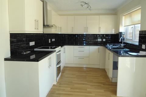 undefined, Holly Close, Gillingham