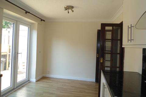 undefined, Holly Close, Gillingham
