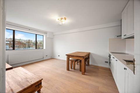 2 bedroom flat to rent, Fairfax Road, Thackeray Court, NW6