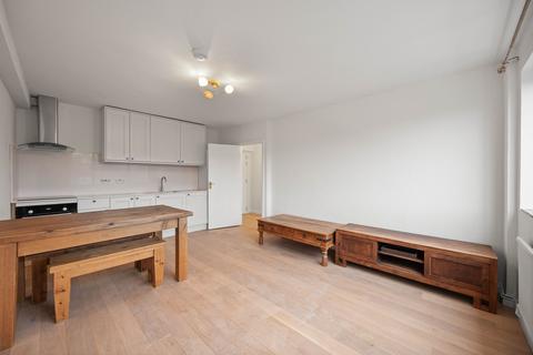 2 bedroom flat to rent, Fairfax Road, Thackeray Court, NW6