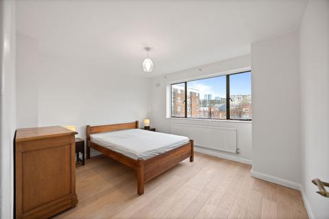 2 bedroom flat to rent, Fairfax Road, Thackeray Court, NW6