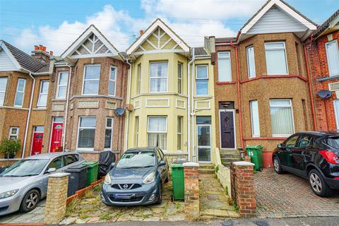 3 bedroom terraced house for sale, Clifton Road, Hastings