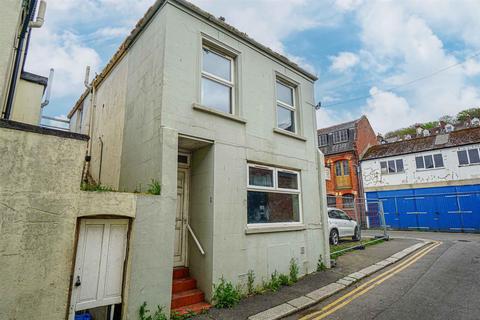 3 bedroom end of terrace house for sale, Elford Street, Hastings