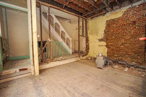 3 bedroom end of terrace house for sale, Elford Street, Hastings