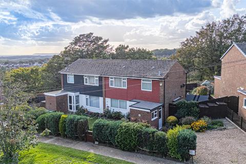 3 bedroom semi-detached house for sale, Harrow Lane, St. Leonards-On-Sea