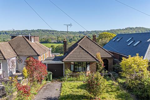 2 bedroom detached bungalow for sale, Friars Hill, Guestling,