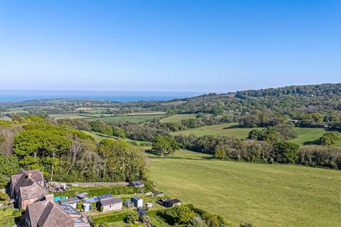 2 bedroom detached bungalow for sale, Friars Hill, Guestling,