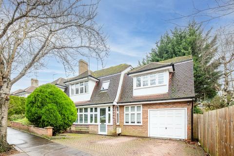 Ballards Way, South Croydon, CR2
