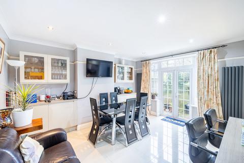 undefined, Ballards Way, South Croydon, CR2