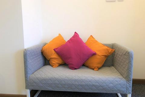 Studio to rent, Charter Avenue, Coventry CV4