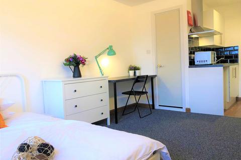 Studio to rent, Charter Avenue, Coventry CV4