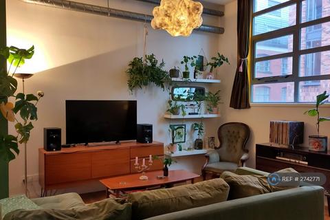 1 bedroom flat to rent, Ludgate Hill, Manchester, M4