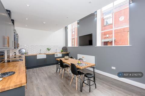 1 bedroom in a flat share to rent, Wellington House, Liverpool, L15