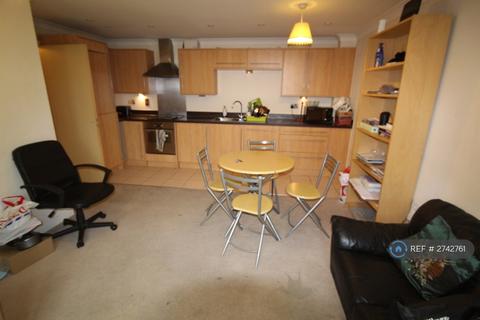 2 bedroom flat to rent, Quayside Drive, Colchester, CO2