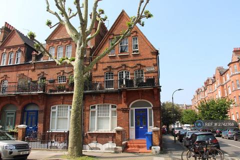 1 bedroom flat to rent, Vereker Road, London, W14